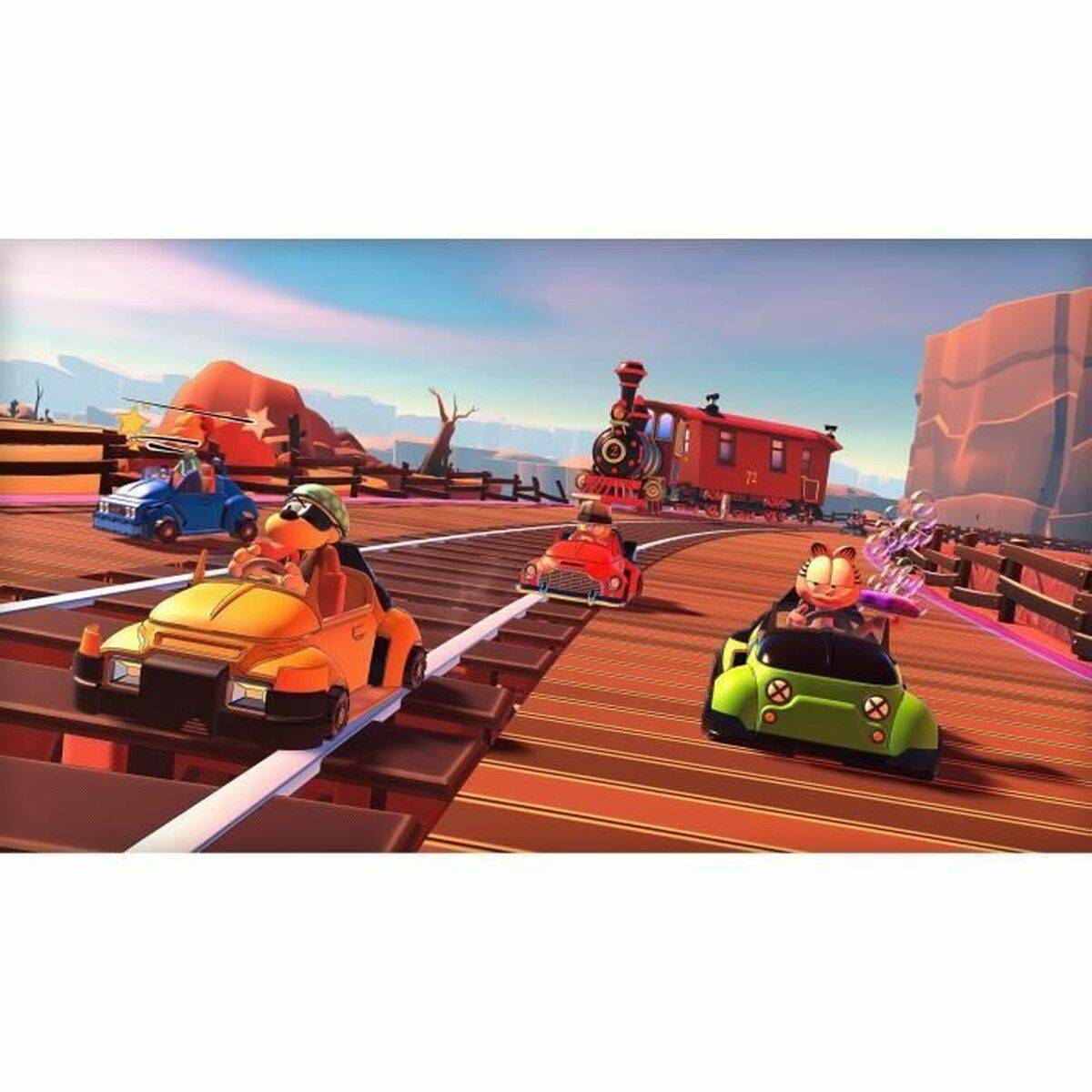 Videojuego PlayStation 5 Microids