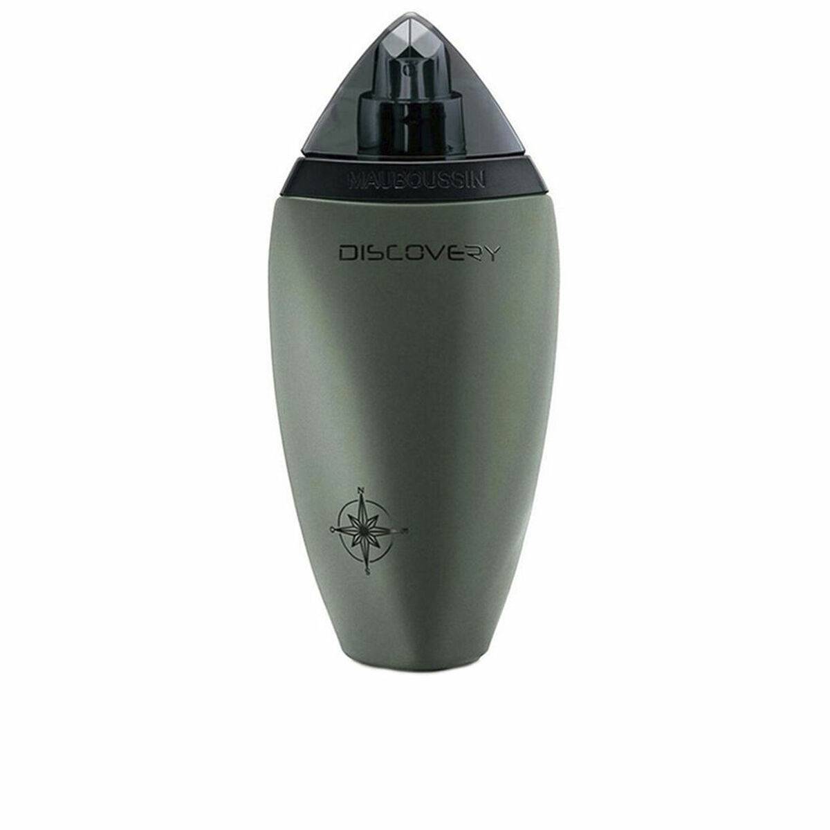 Perfume Hombre Mauboussin MAUBOUSSIN DISCOVERY 100 ml