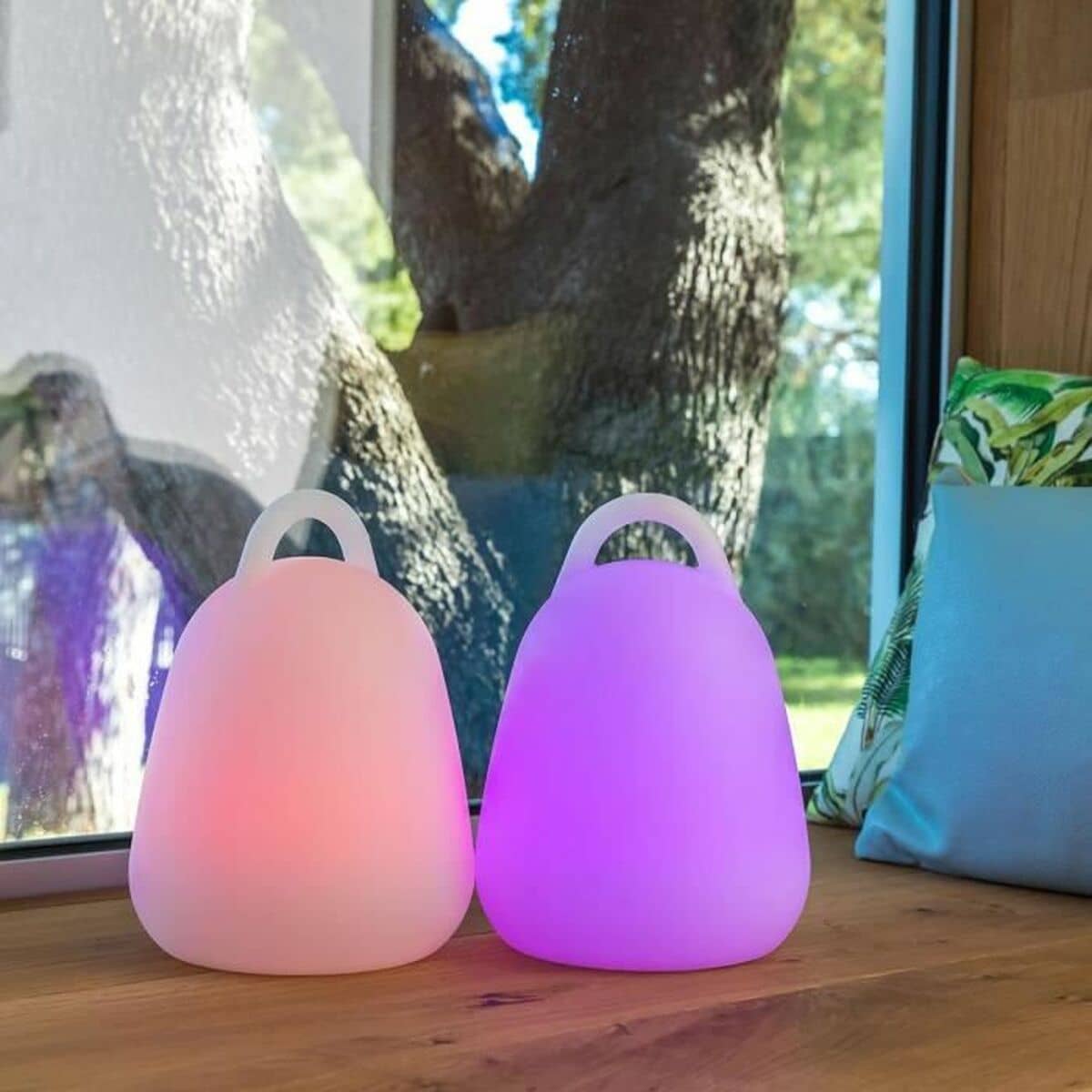 Lámpara de Camping Lumisky 5 W