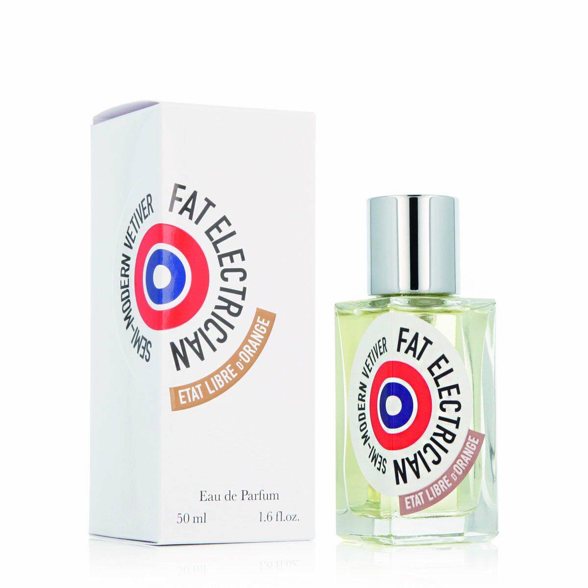 Perfume Hombre Etat Libre D'Orange EDP