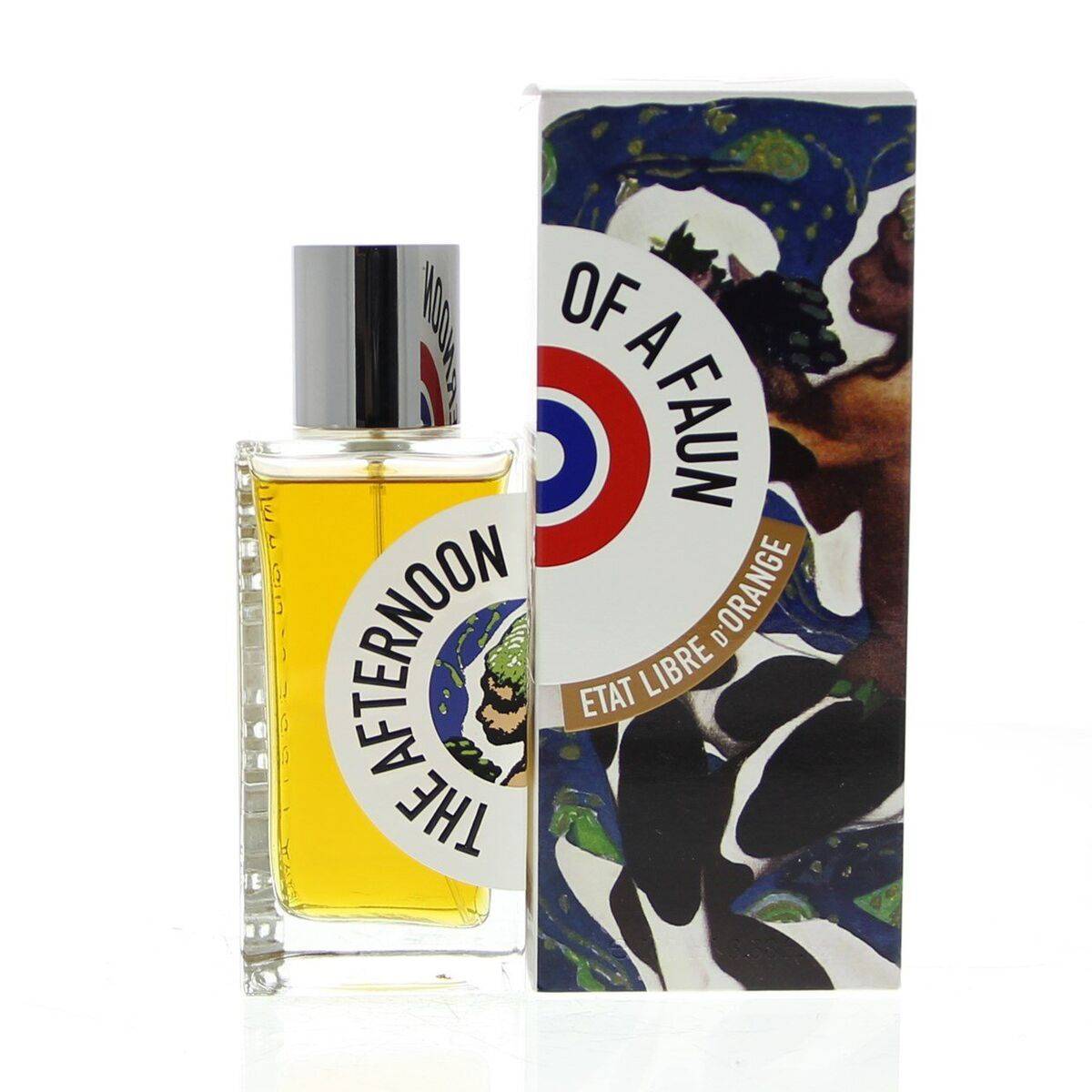 Perfume Unisex Etat Libre D'Orange EDP