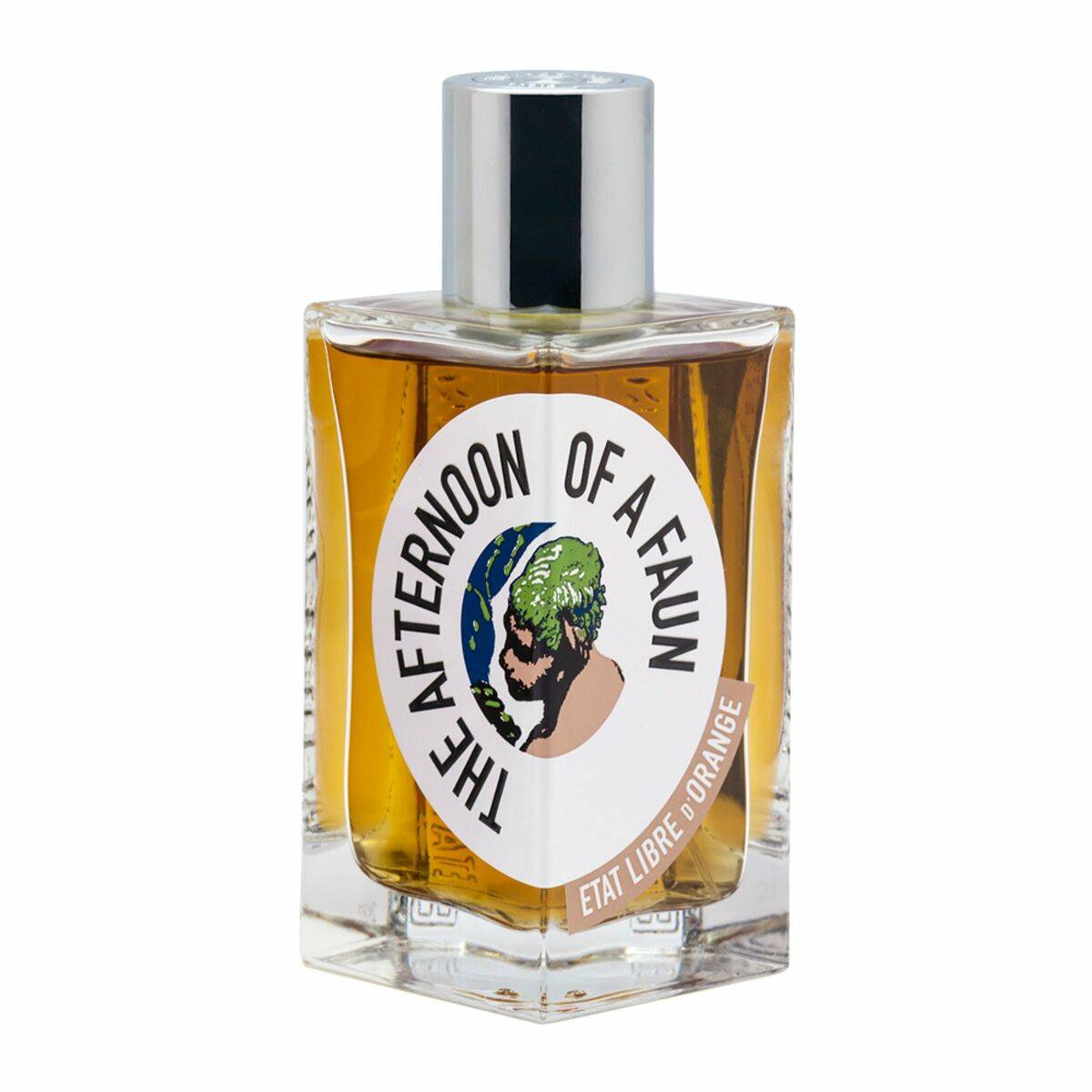 Perfume Unisex Etat Libre D'Orange EDP