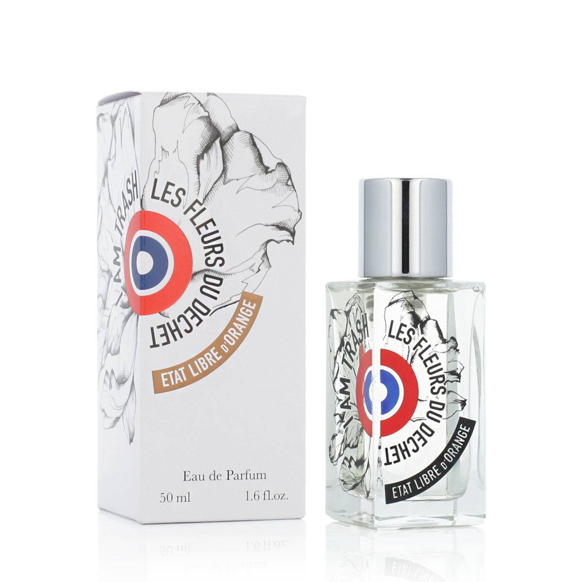 Perfume Unisex Etat Libre D'Orange EDP