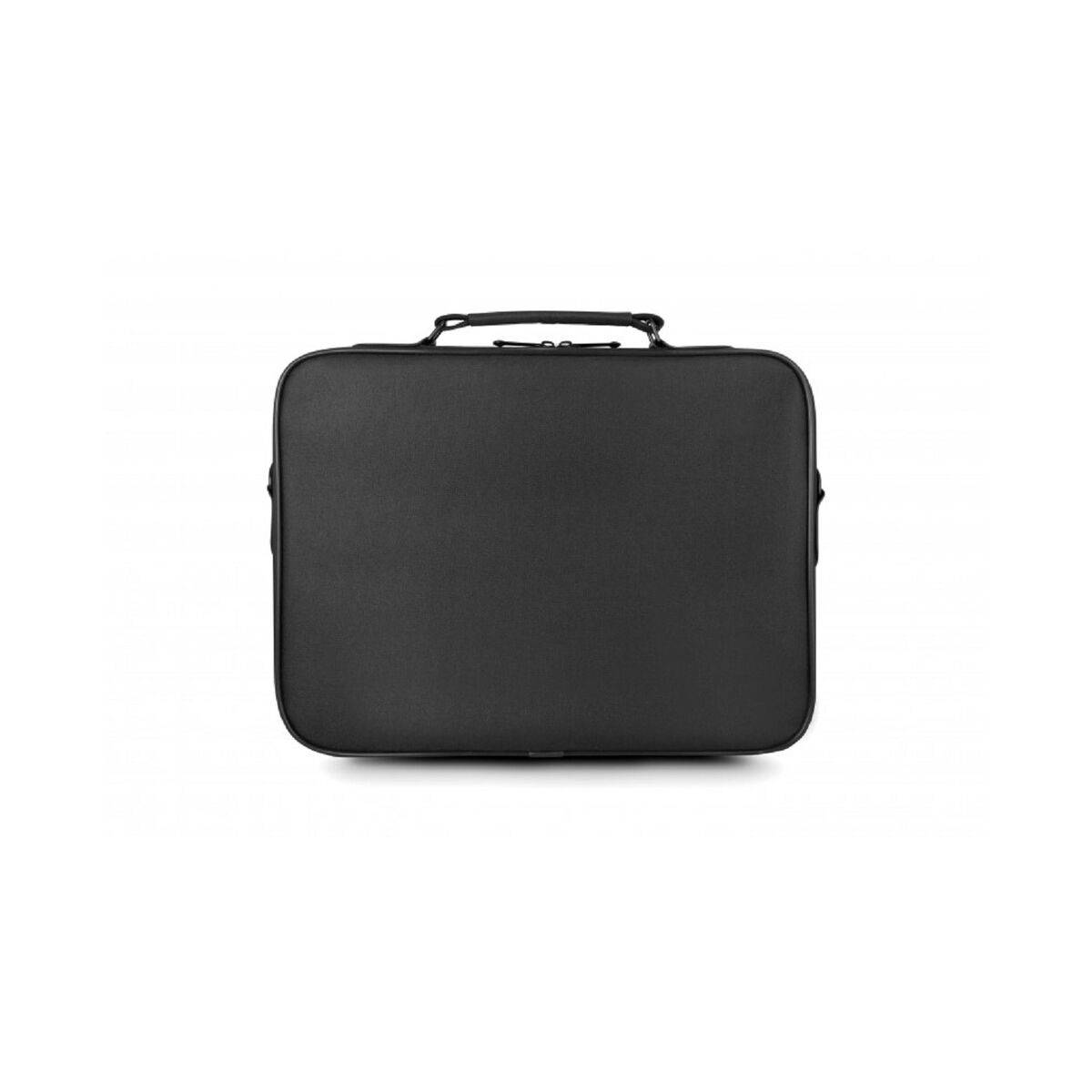 Funda para Móvil Urban Factory AVB06UF-V2 Negro