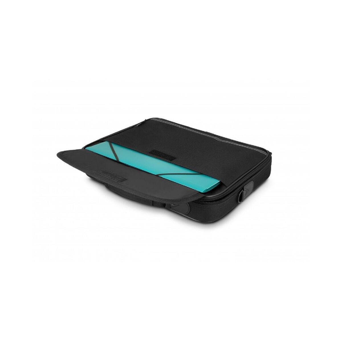 Funda para Móvil Urban Factory AVB06UF-V2 Negro