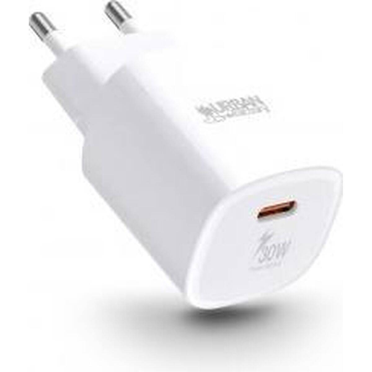 Cargador de Pared Urban Factory WCD95UF-ECO