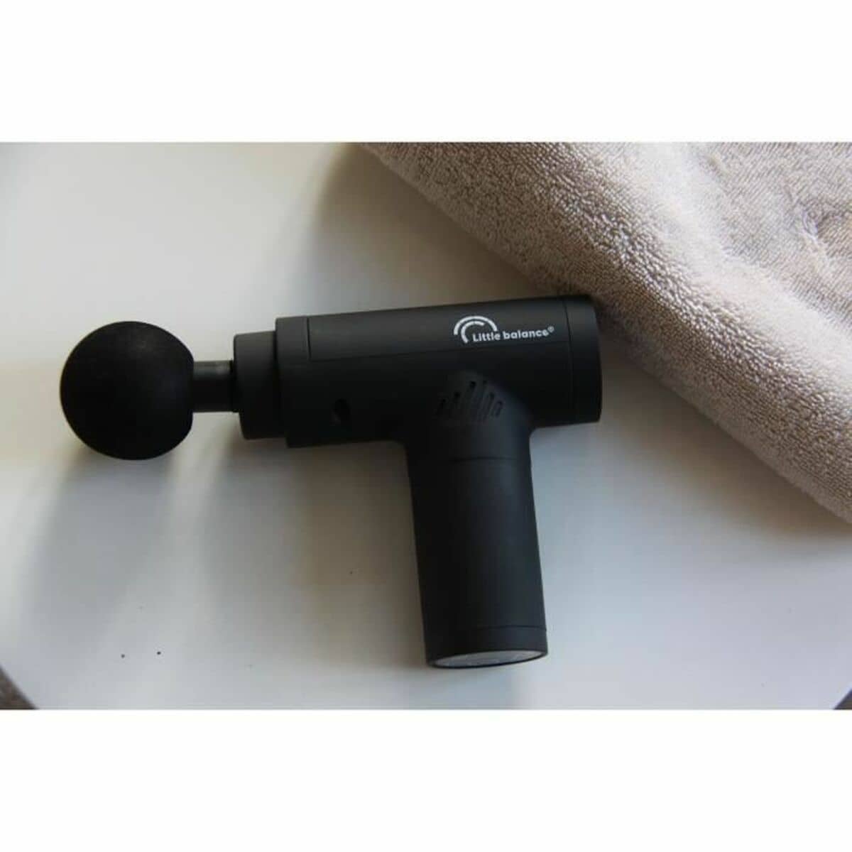 Masajeador de Cuello Little Balance Sport Relax