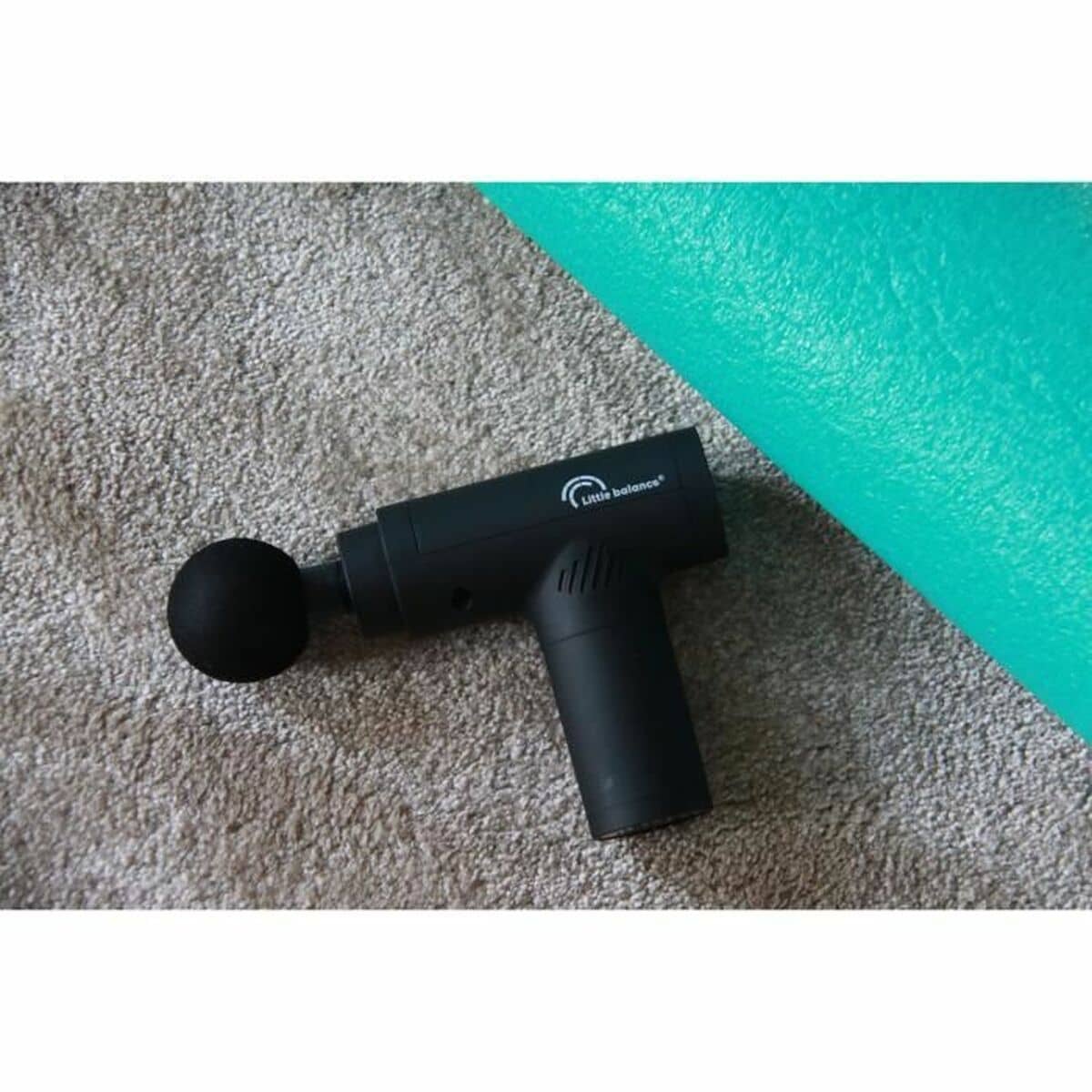 Masajeador de Cuello Little Balance Sport Relax