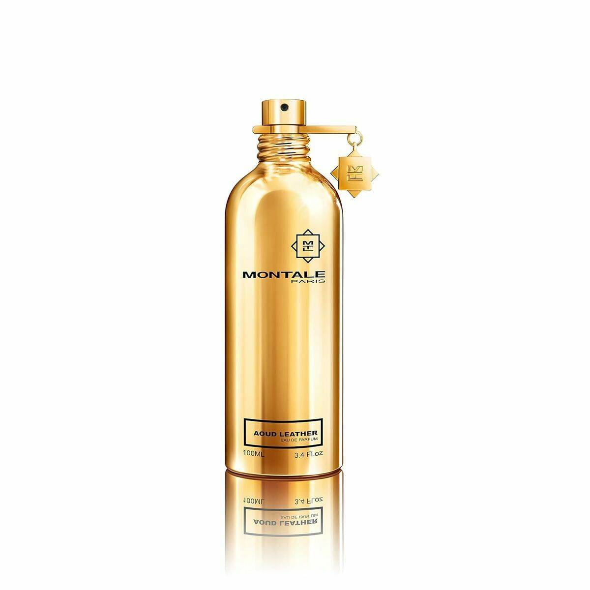 Perfume Unisex Montale AOUD LEATHER