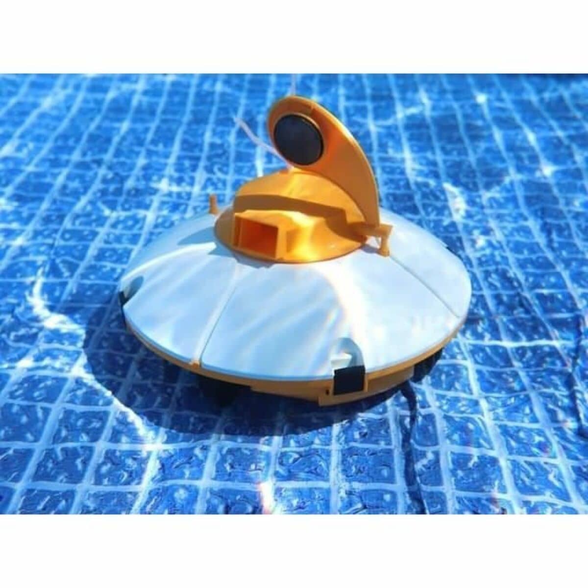 Robot Aspirador para Piscina Bestway
