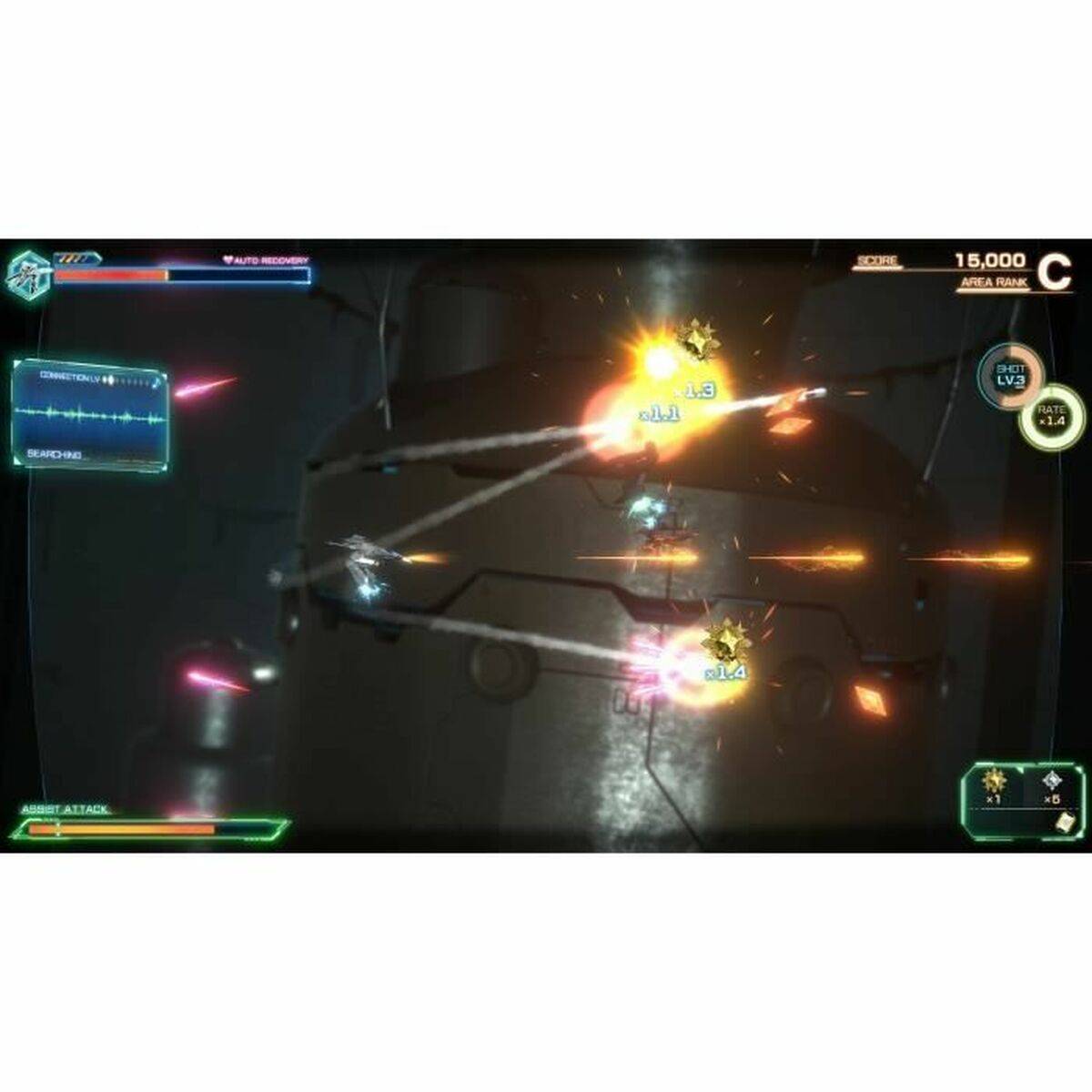 Videojuego para Switch Just For Games