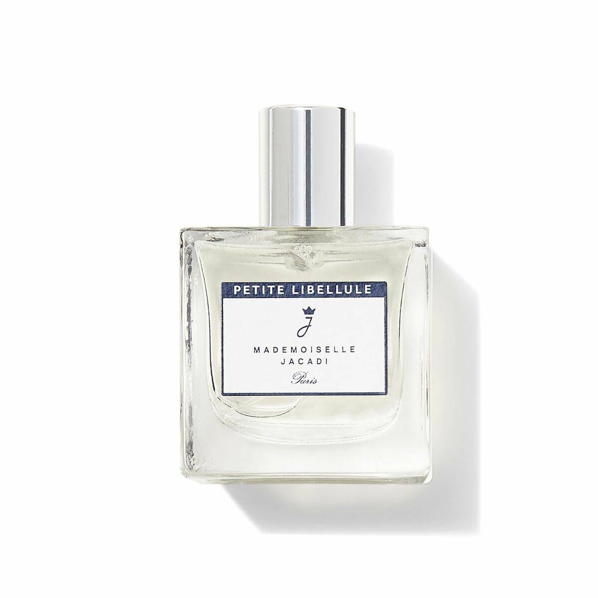 Set de Perfume Infantil Jacadi Paris MADEMOISELLE 4 Piezas
