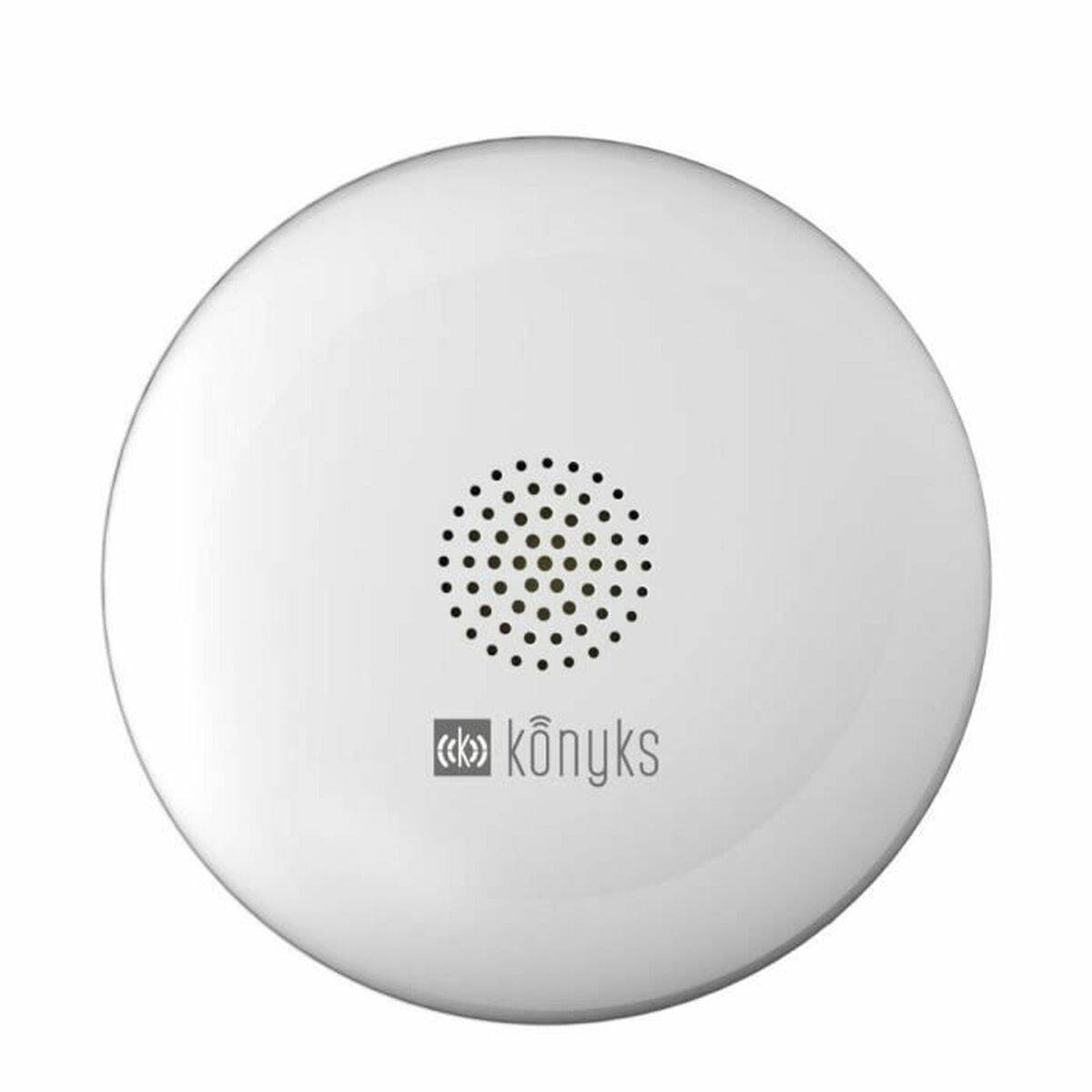 Detector de Fugas de Agua Konyks