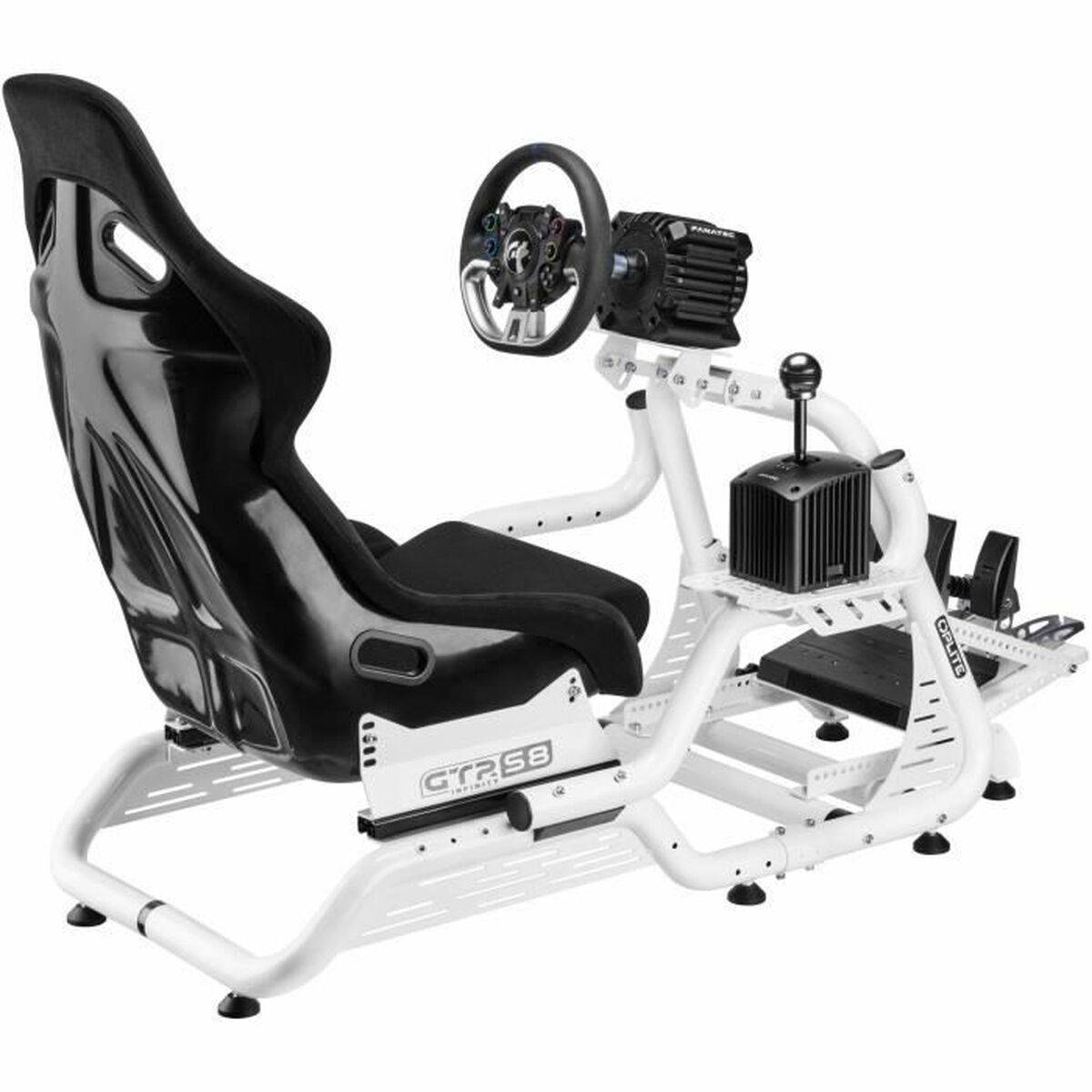 Soporte de Pared Oplite Full Force GTR S8