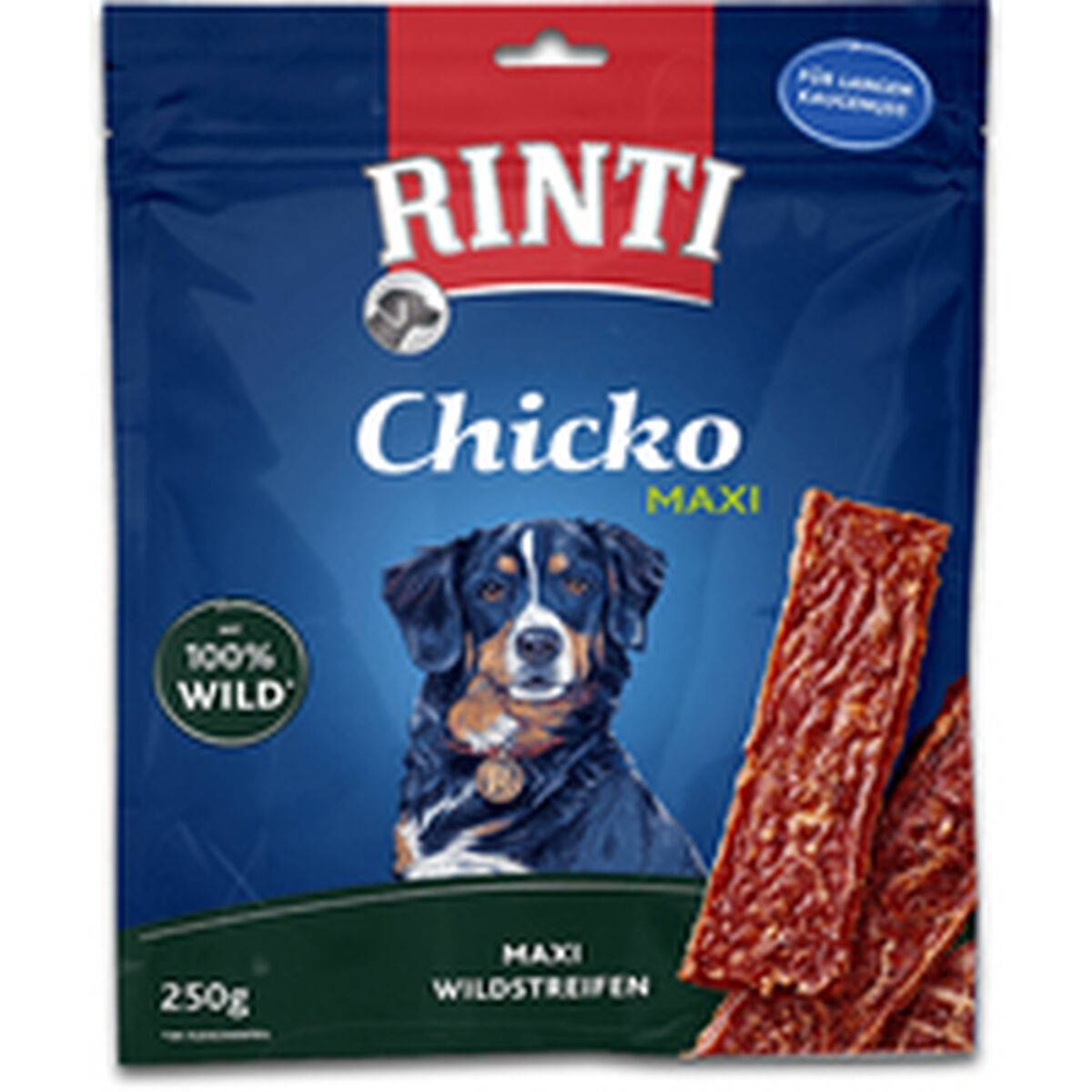 Snack para Perros Rinti 250 g 9 Piezas