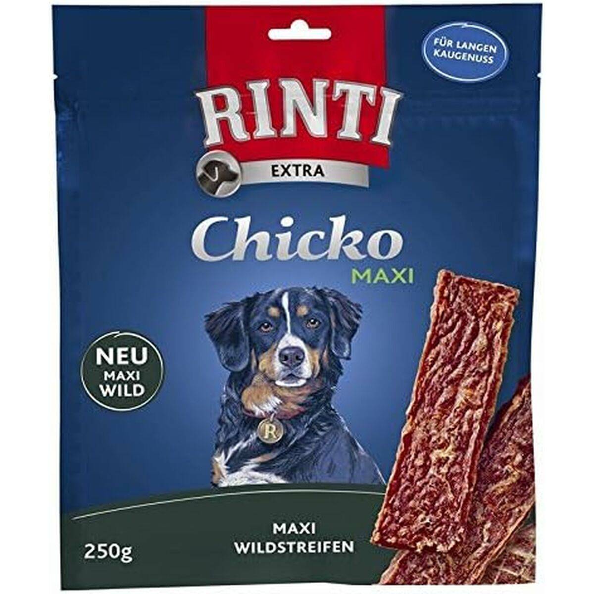 Snack para Perros Rinti 250 g 9 Piezas
