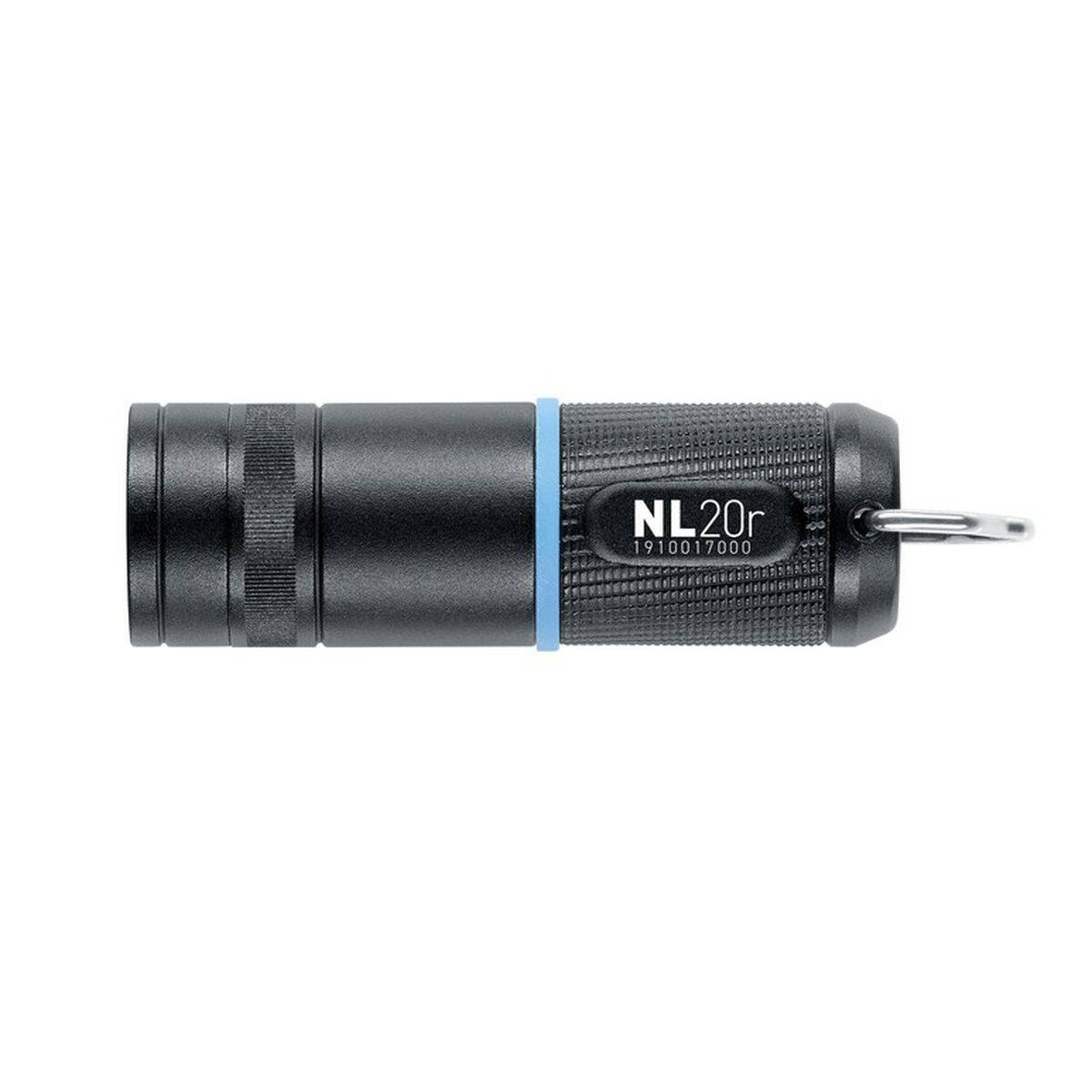 Llavero Linterna LED Walther 3.7121-1 1 Pieza