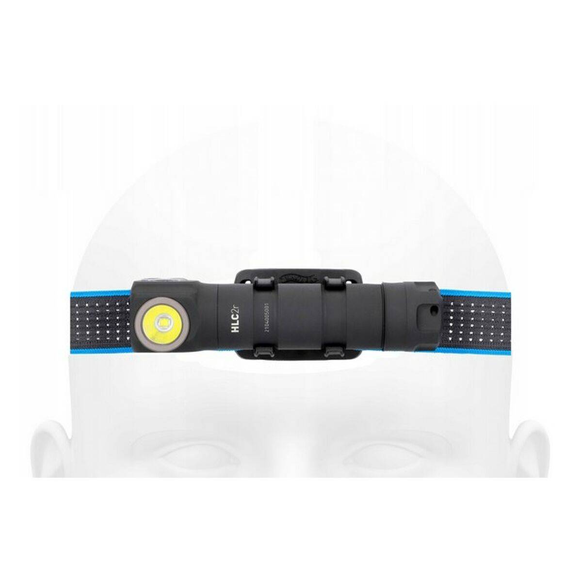 Llavero Linterna LED Walther 3.7138