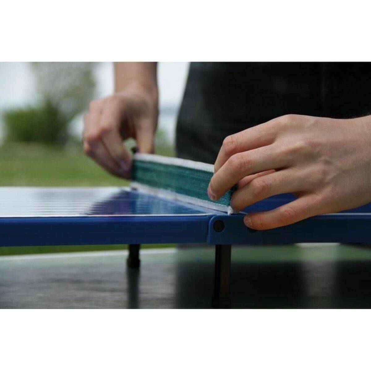 Set de Ping Pong Schildkröt Mini