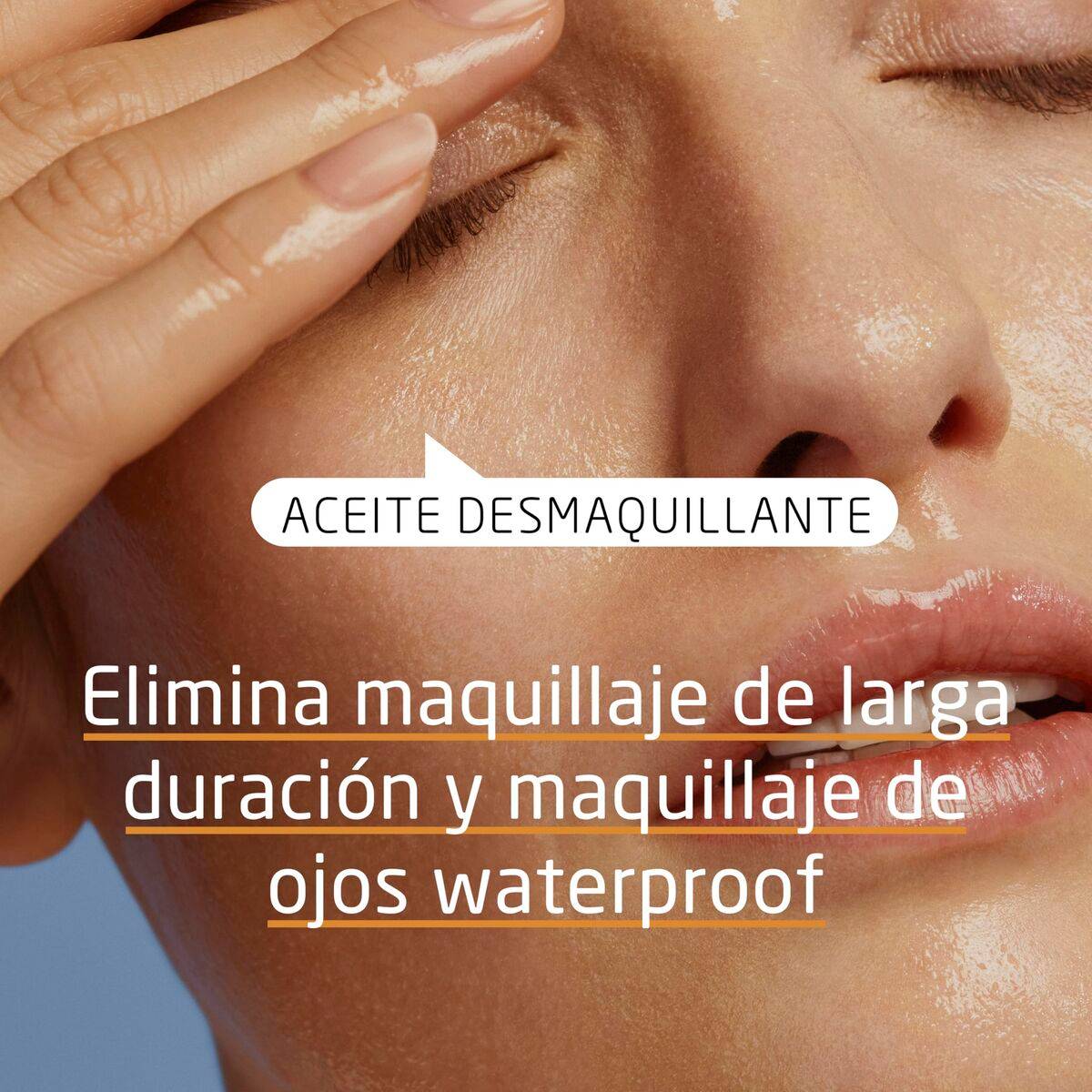 Aceite Desmaquillante Weleda LIMPIEZA FACIAL WELEDA