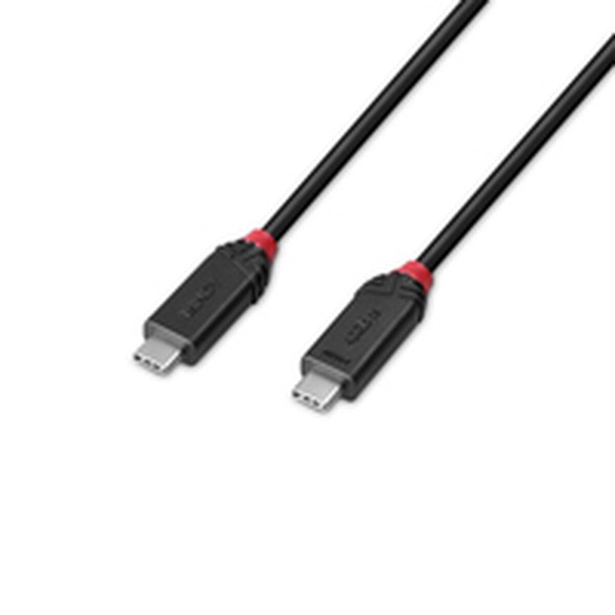 Cable USB-C LINDY