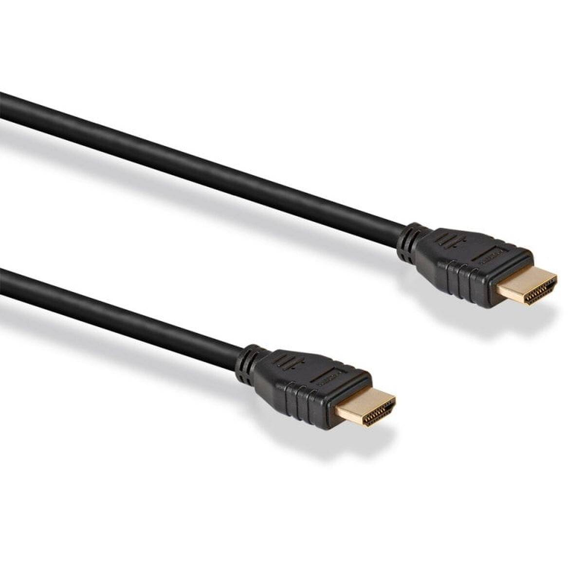 Cable HDMI Alta Velocidad LINDY Negro 5 m