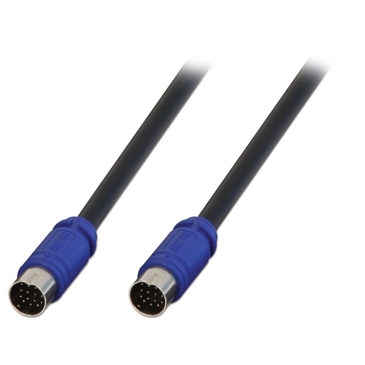 Cable HDMI Alta Velocidad LINDY Negro 5 m