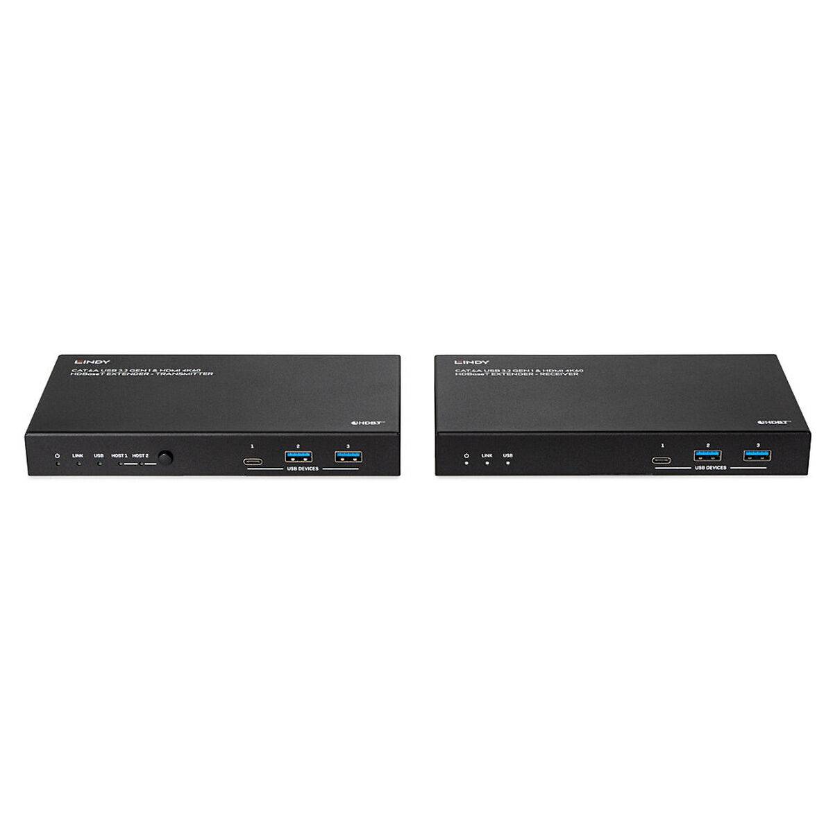Cable adaptador LINDY