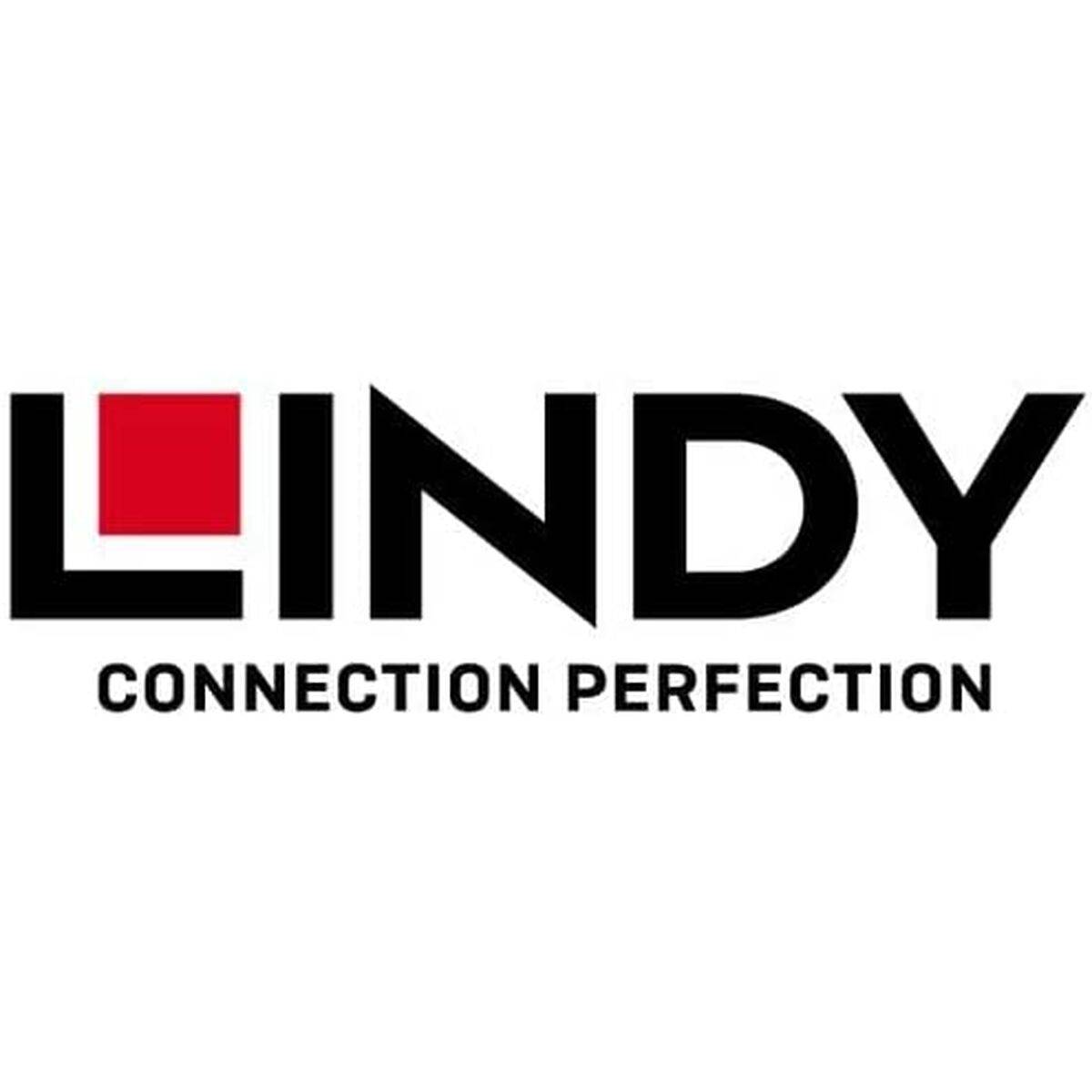 Cable USB LINDY 10 m