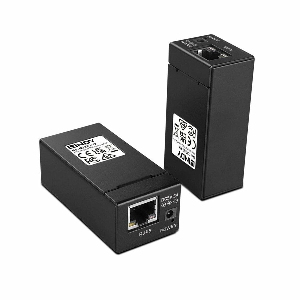 Cable VGA LINDY Negro