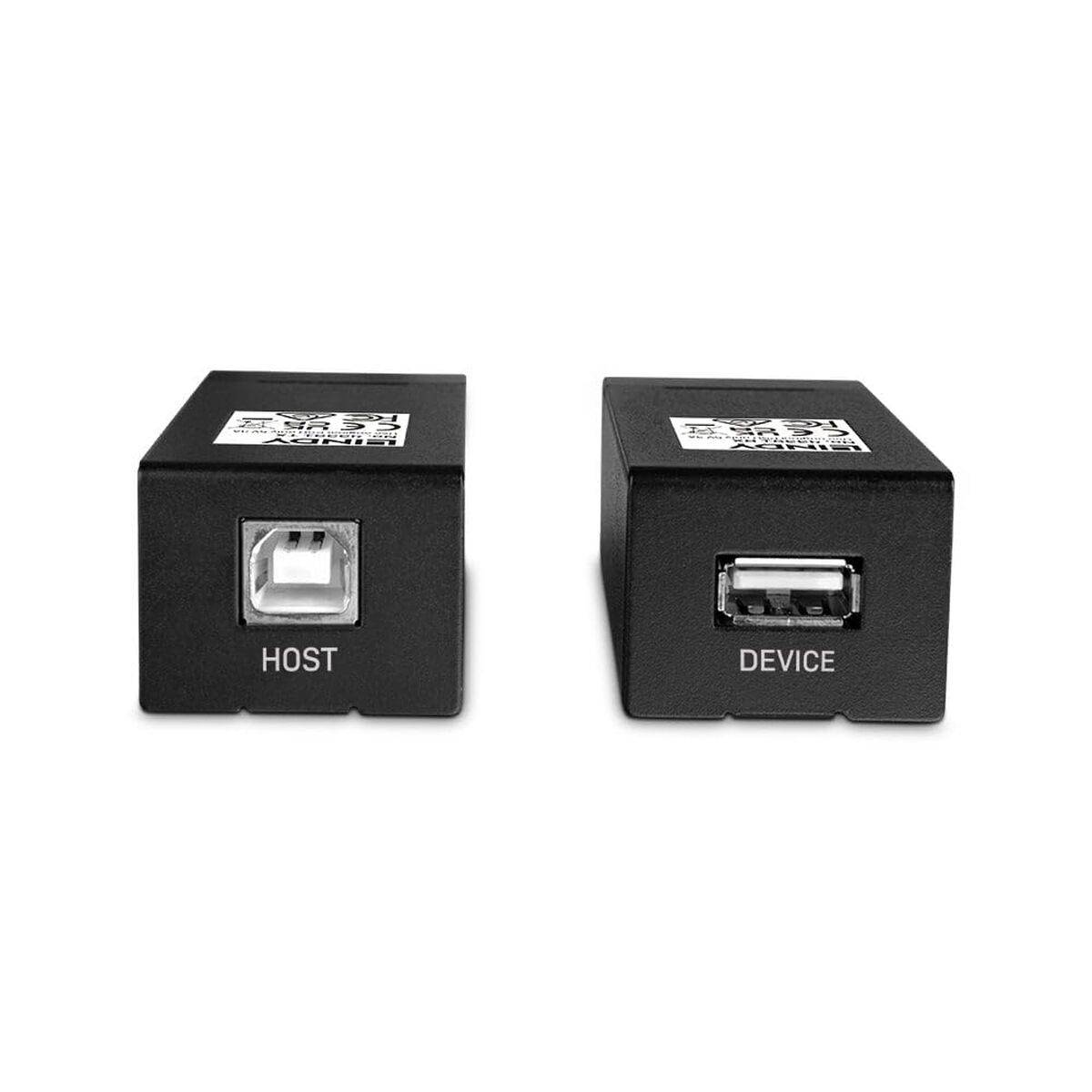 Cable VGA LINDY Negro