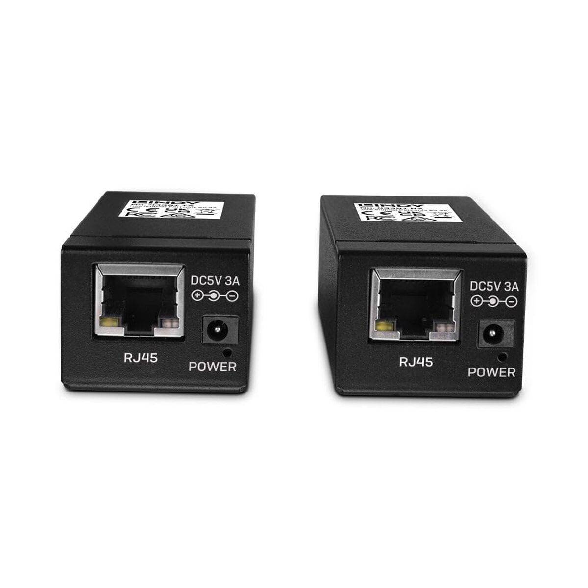 Cable VGA LINDY Negro