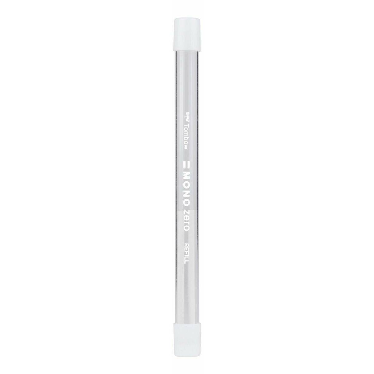 Recambio para Portagomas Tombow Blanco (5 Unidades)