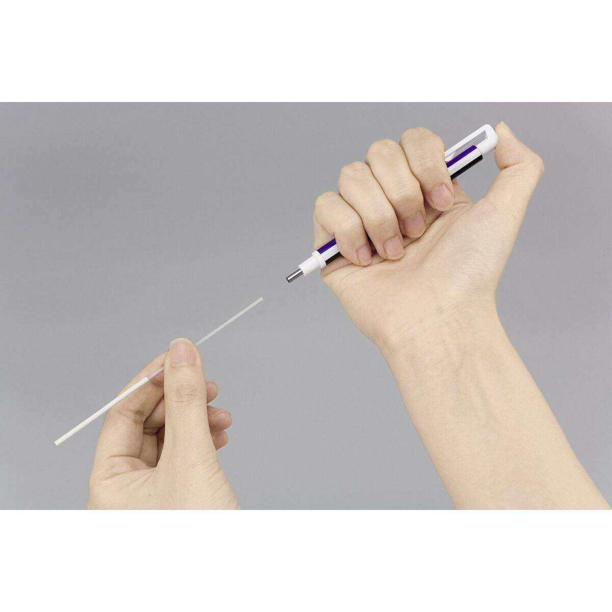 Recambio para Portagomas Tombow Blanco (5 Unidades)