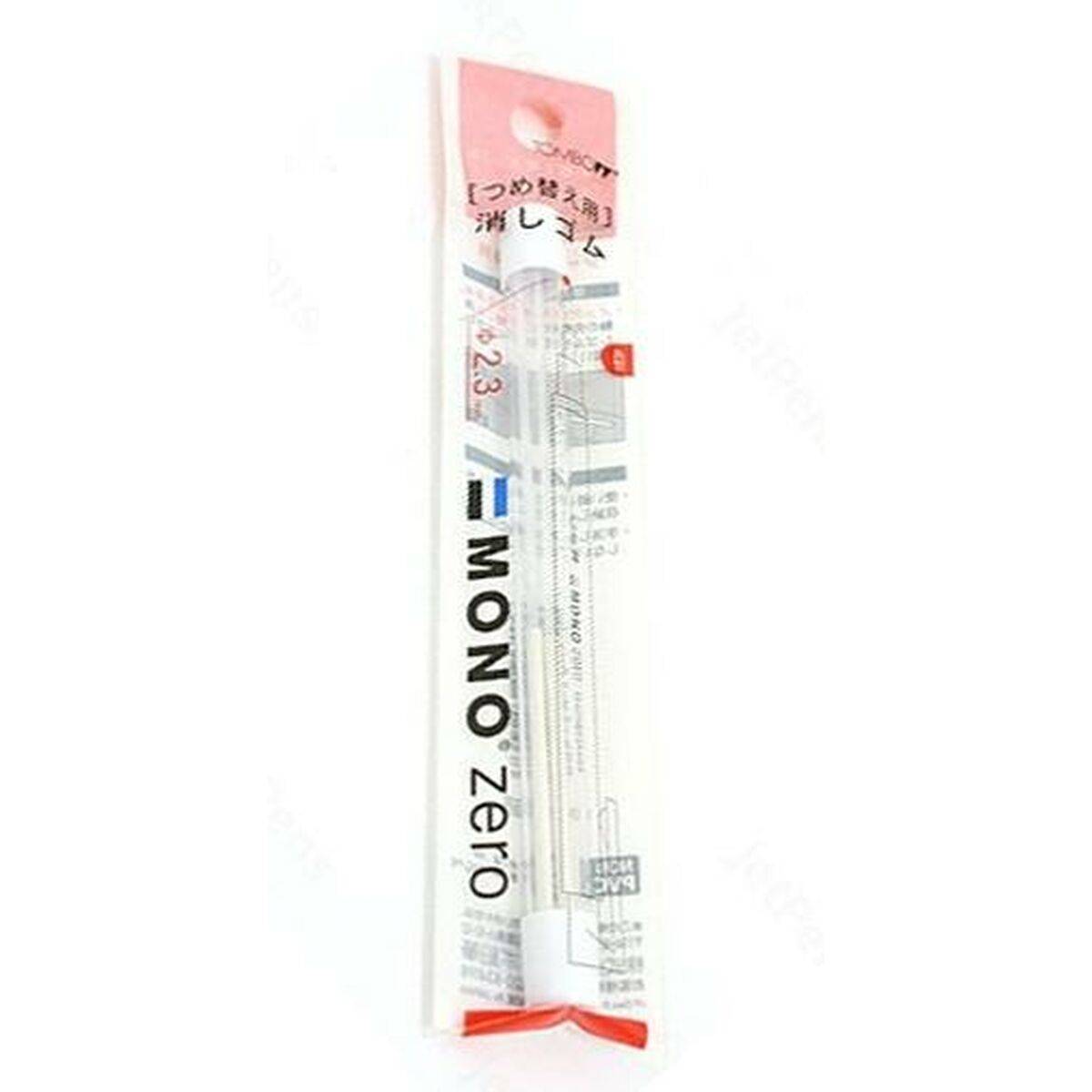Recambio para Portagomas Tombow Blanco (5 Unidades)