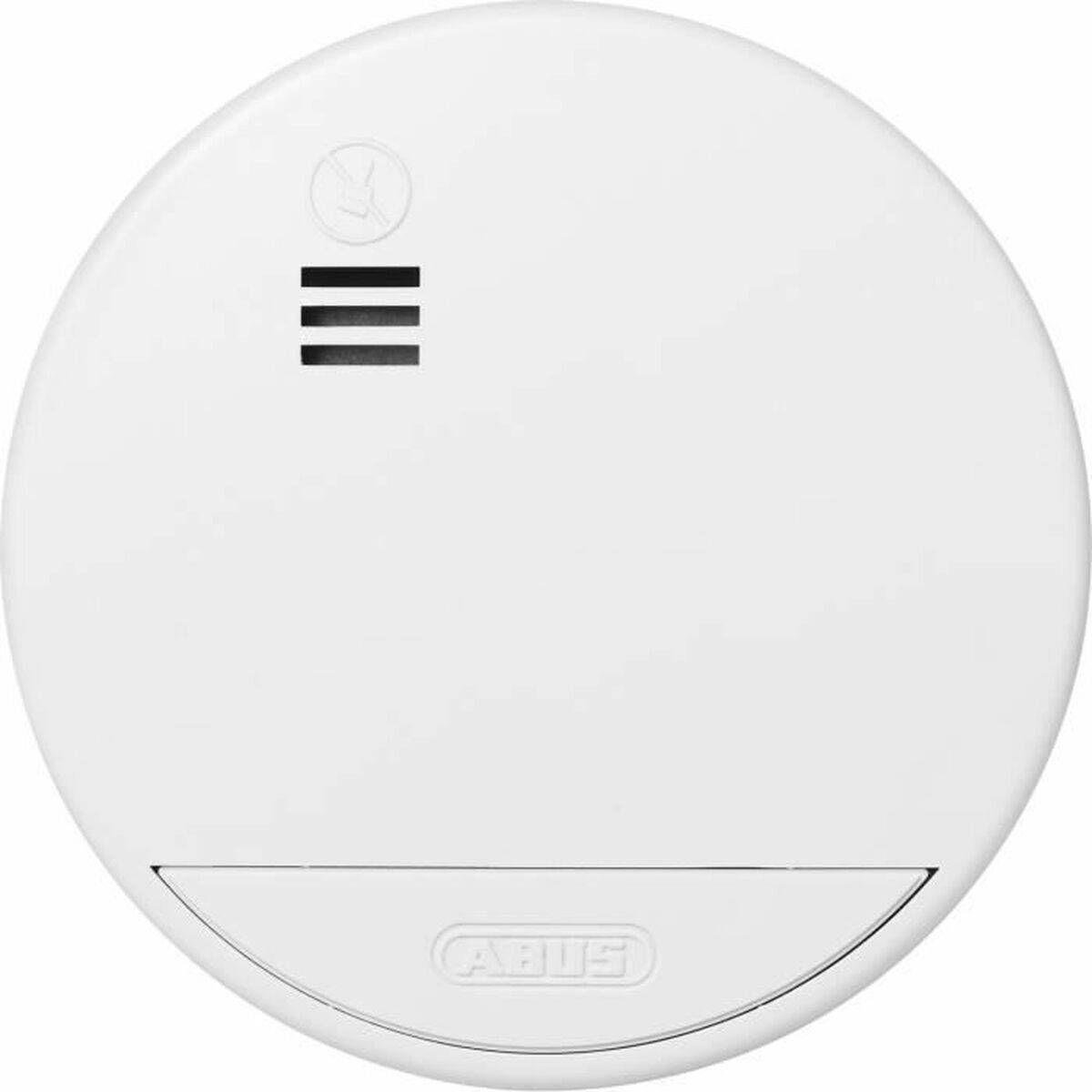 Detector de Humo ABUS RWM90