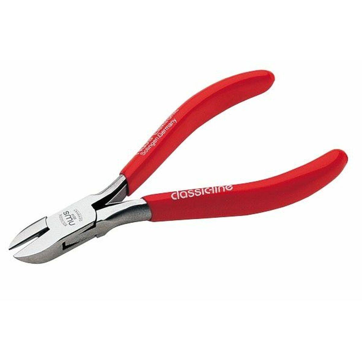 Alicates de corte diagonal NWS 11,5 cm