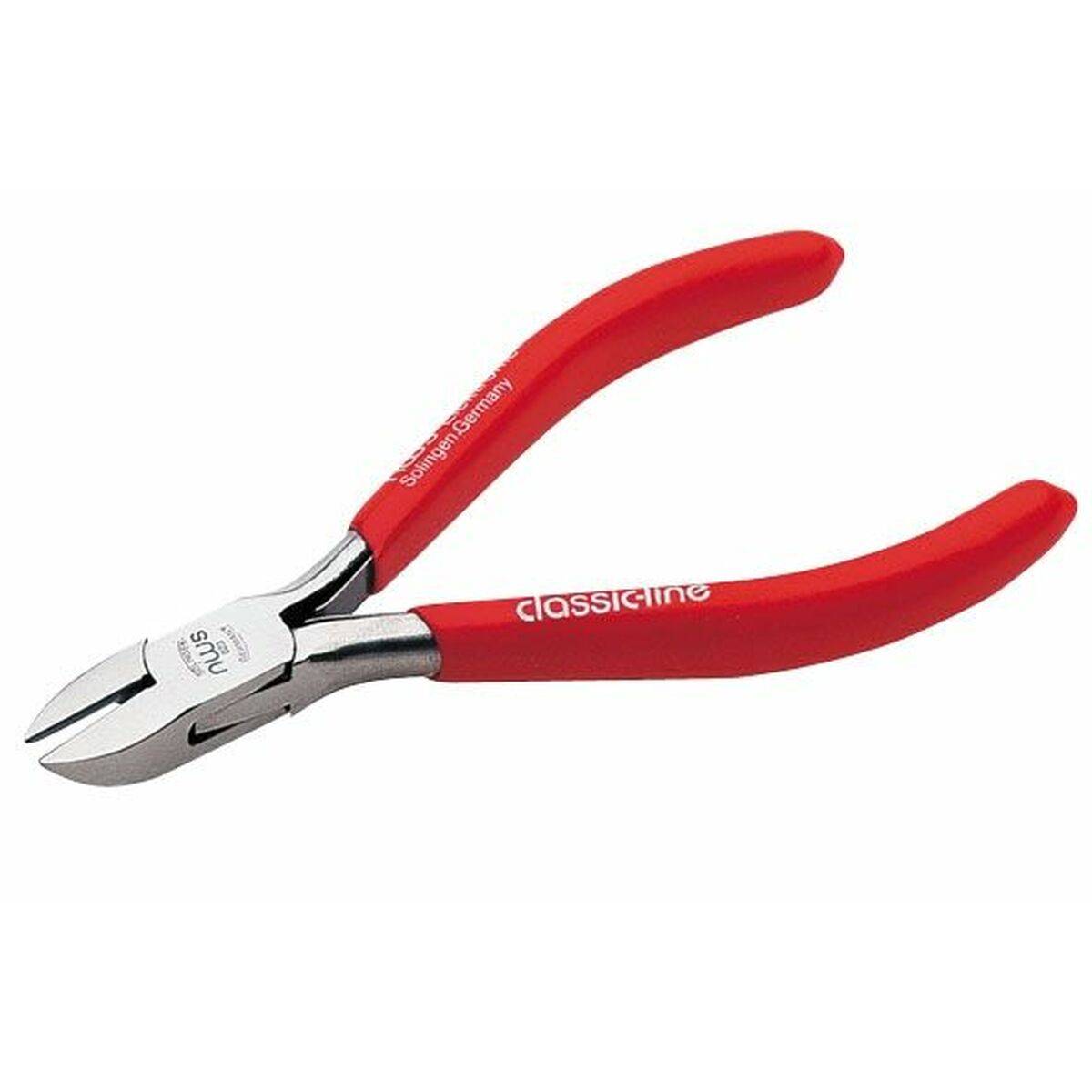 Alicates de corte diagonal NWS 11,5 cm