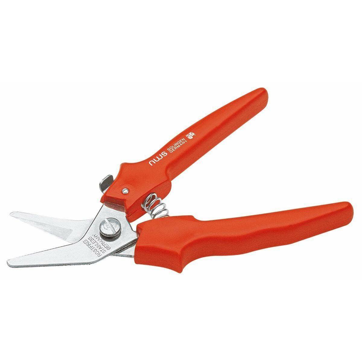 Tijeras NWS 18,5 cm