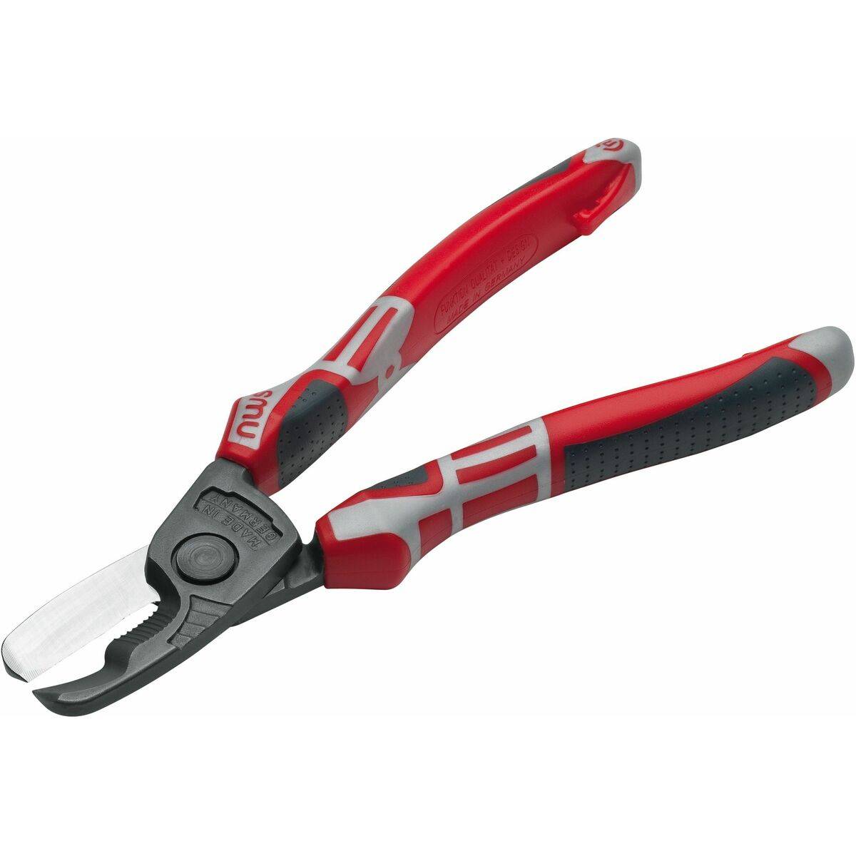 Cortacables NWS 16 cm