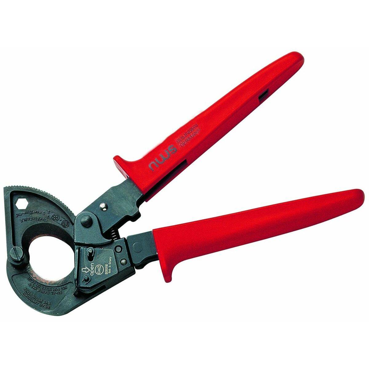 Cortacables NWS 25 cm