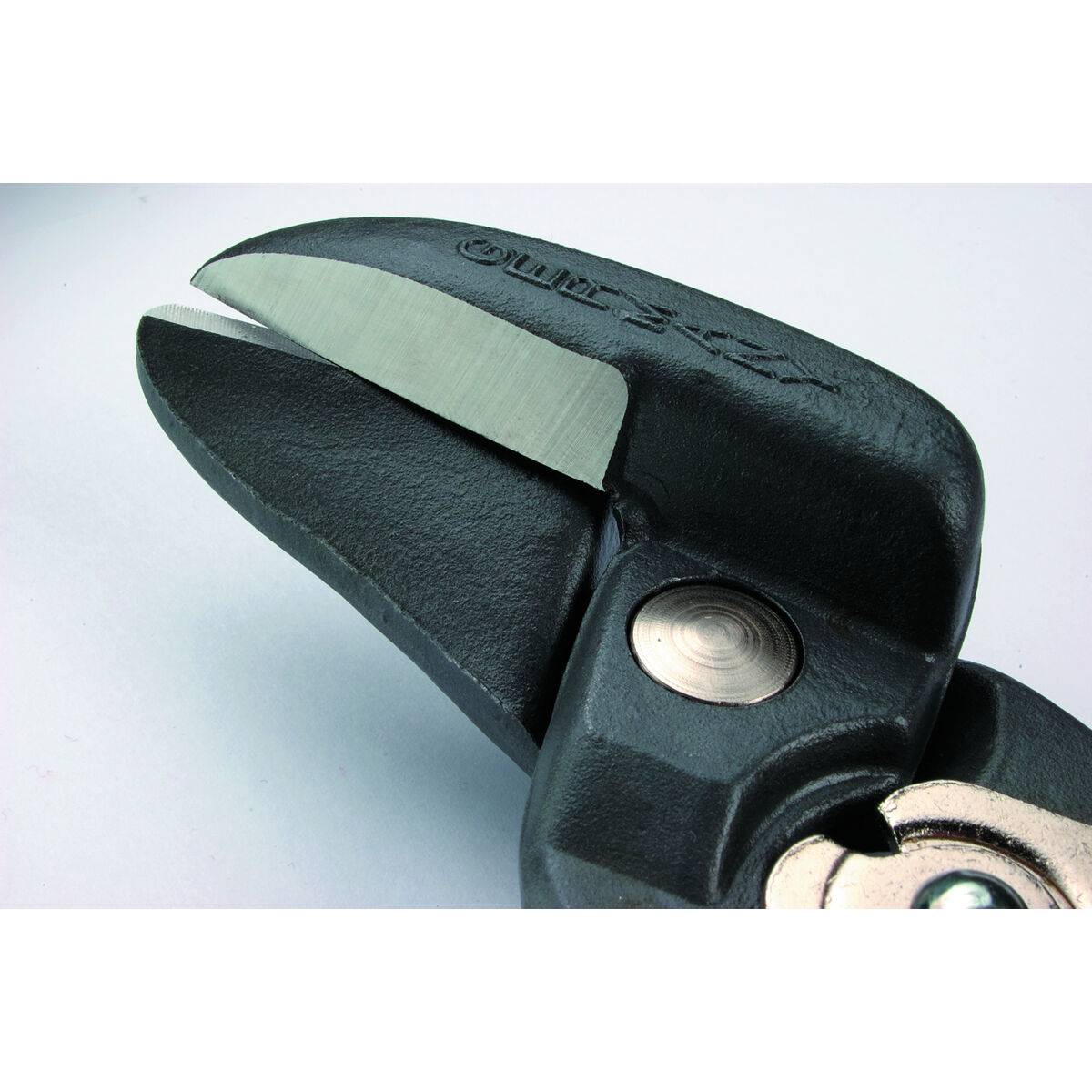 Tijeras Cortachapas NWS Derecha 1,2 mm 250 mm