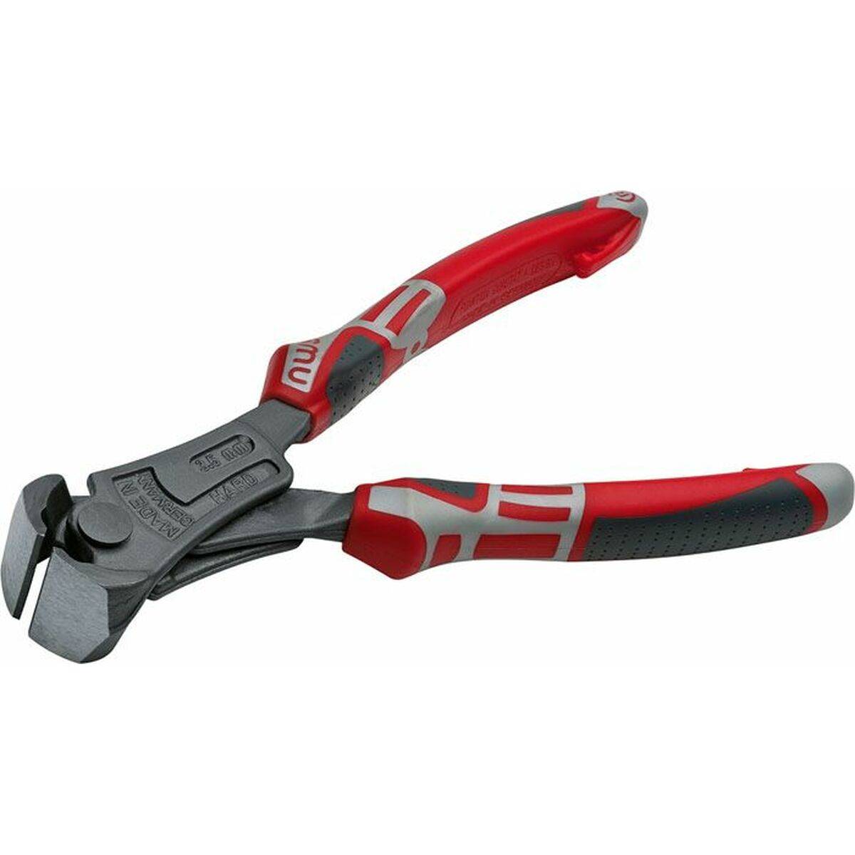 Alicate de corte NWS PowerBolt Serie 69 4 mm 4,5 mm 3,5 mm 20 cm