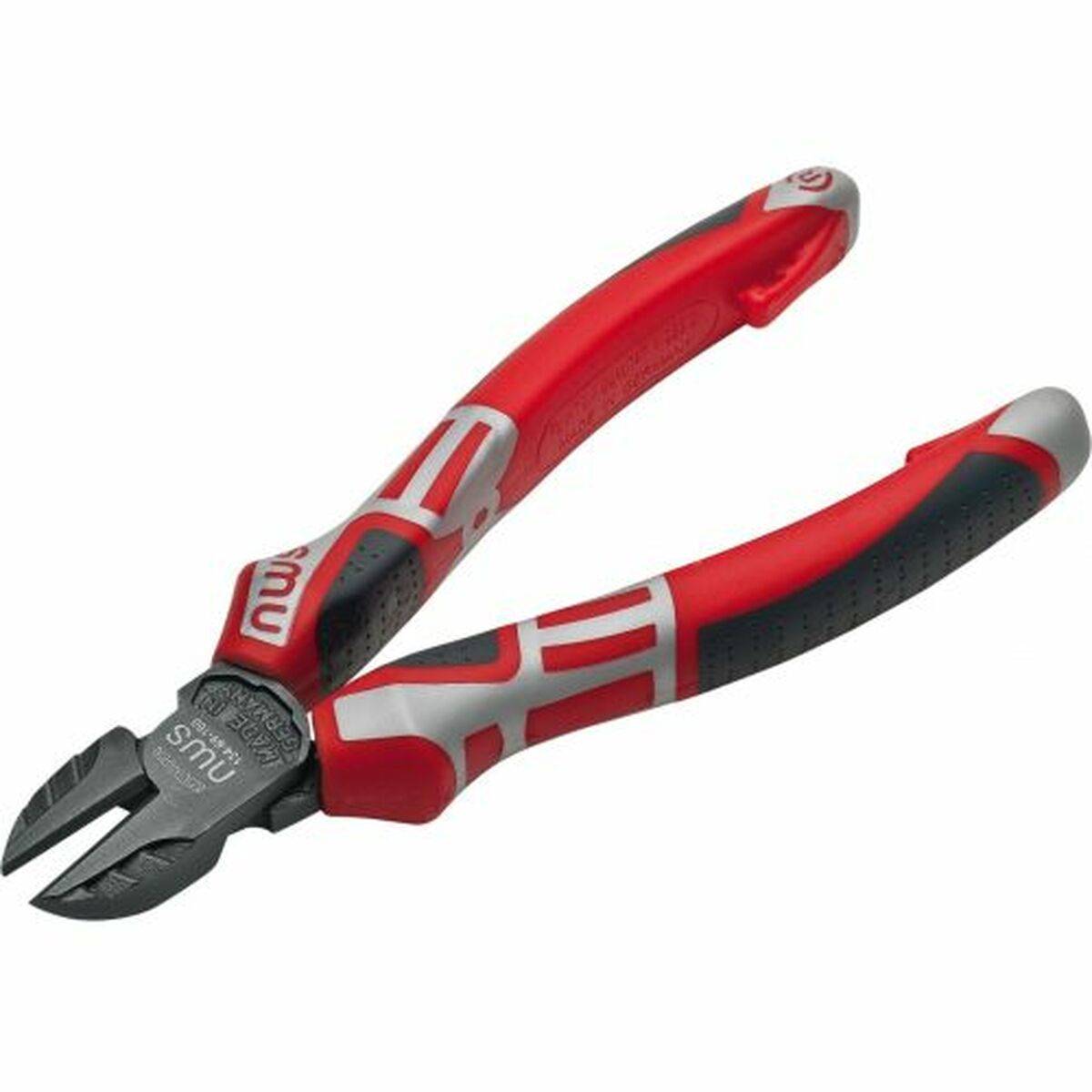 Alicates universales NWS Serie 69 4 mm 13 mm 2,5 mm 7 mm 18 cm