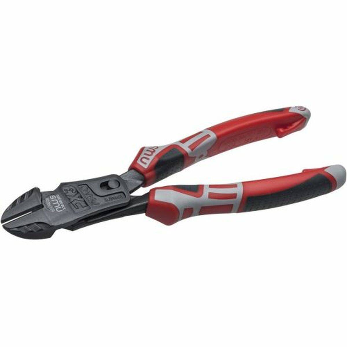 Alicates de corte diagonal NWS 138-69-200 3 mm 4,5 mm 3,5 mm 20 cm