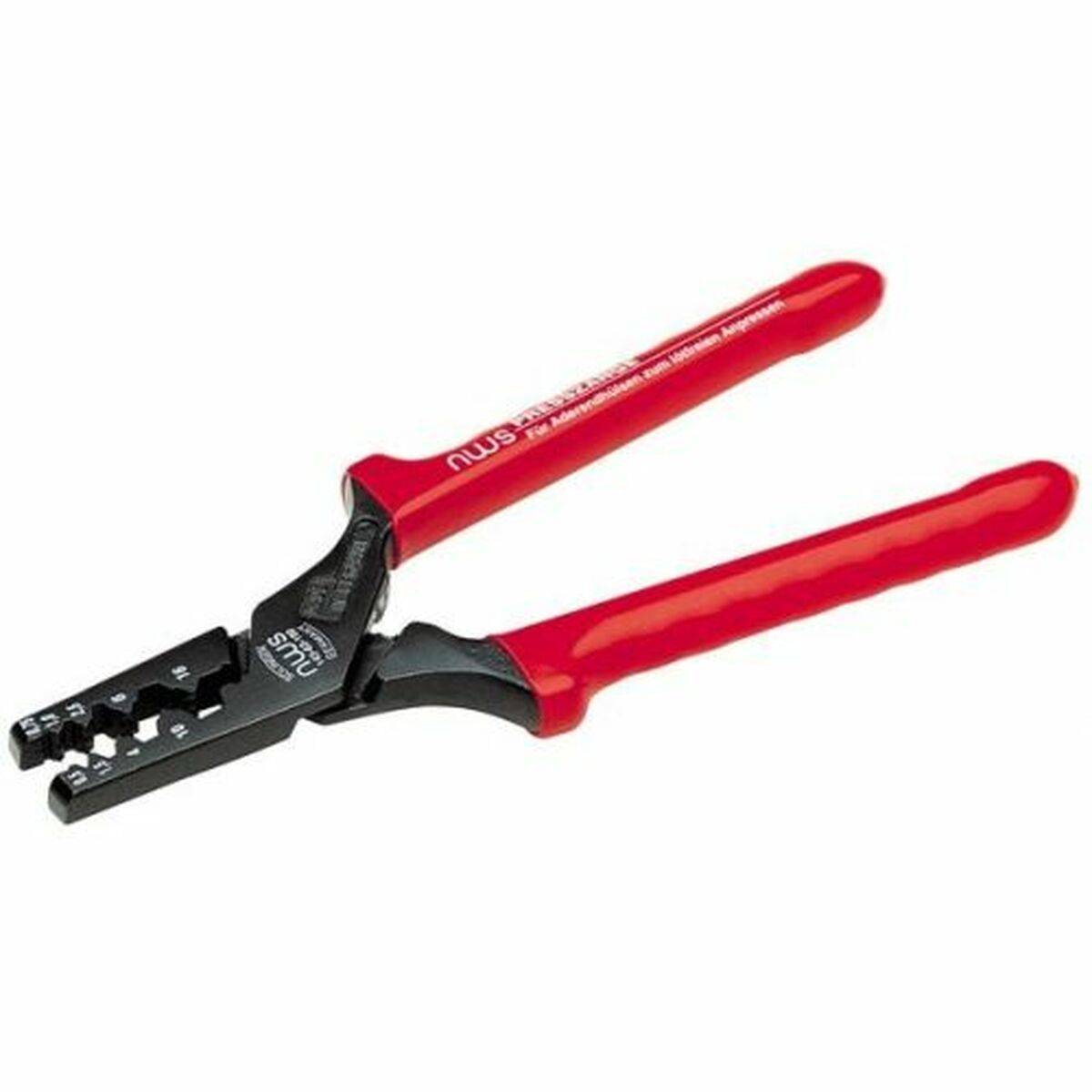 Alicates NWS 19 cm