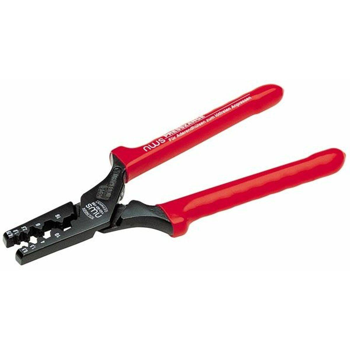 Alicates NWS 19 cm