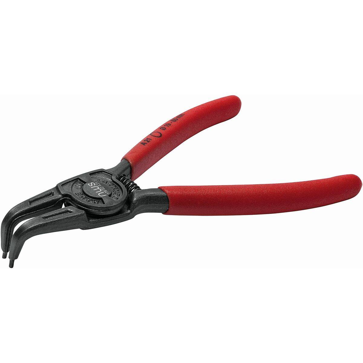 Alicates Circlip NWS Curvo