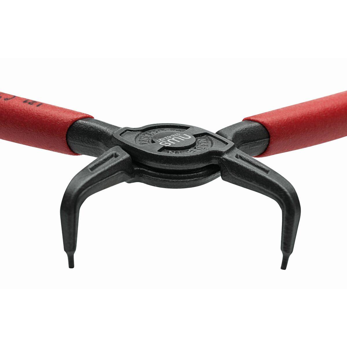 Alicates Circlip NWS Curvo