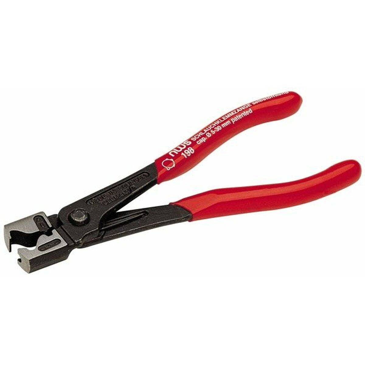Alicates universales NWS 17,5 cm